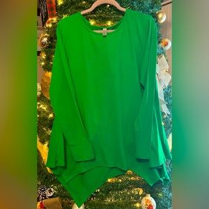 Simlu shirt/tunic 2x